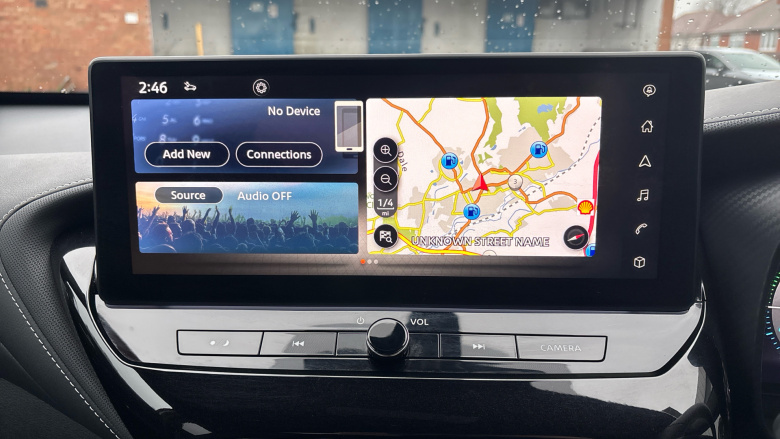 Nissan Juke 1.6 Hybrid Tekna 5dr Auto Hybrid Hatchback